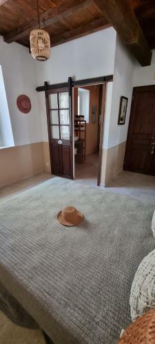 Bed & Breakfast Lou Paradou Luberon