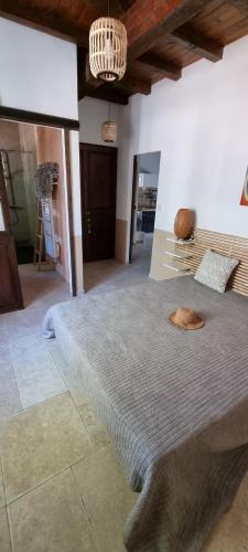 Bed & Breakfast Lou Paradou Luberon