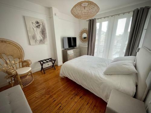 Apartamento Suites Mana - Le Manaloft ****