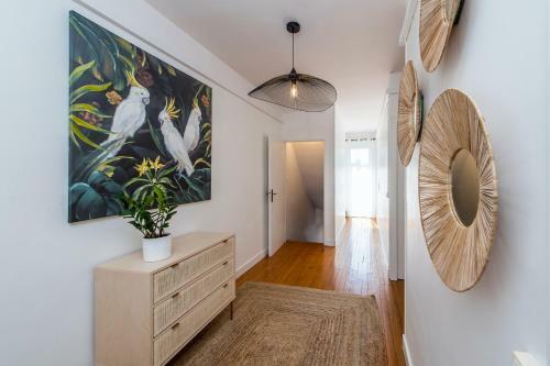 Apartamento Suites Mana - Le Manaloft ****