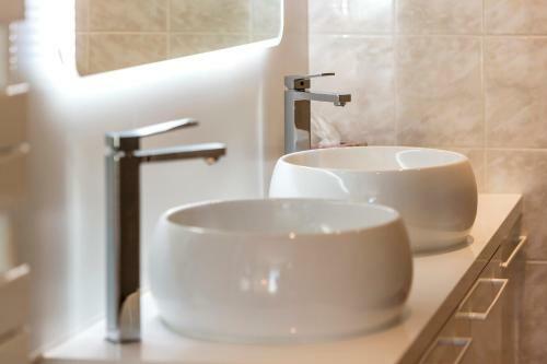 Apartamento Suites Mana - Le Manaloft ****