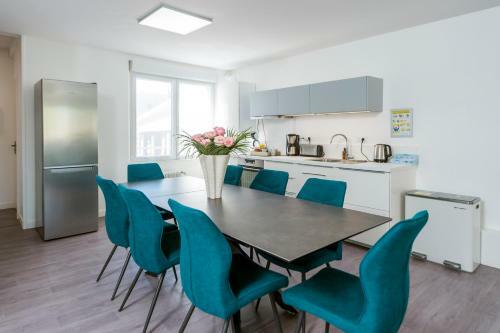 Apartamento Suites Mana - Le Manaloft ****