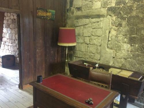 Maison 17 Eme Si�cle