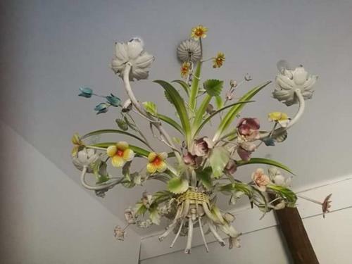 Bed & Breakfast La Barri�re