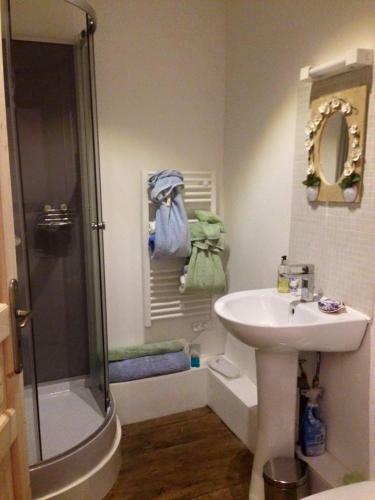 Bed & Breakfast La Barri�re