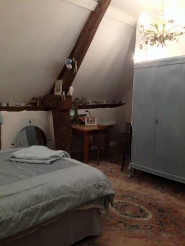 Bed & Breakfast La Barri�re