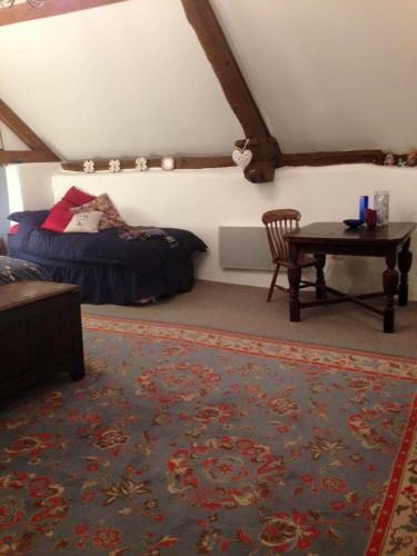 Bed & Breakfast La Barri�re