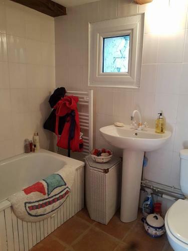 Bed & Breakfast La Barri�re