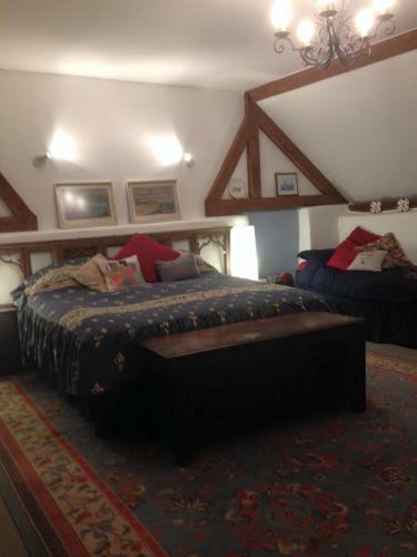 Bed & Breakfast La Barri�re