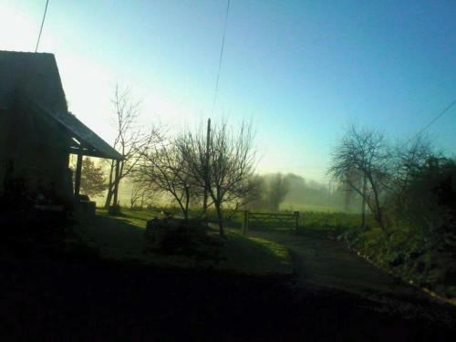 Bed & Breakfast La Barri�re
