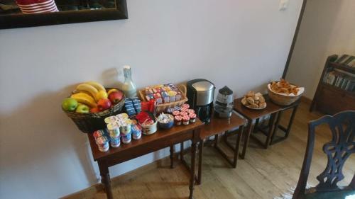 Bed & Breakfast La Barri�re