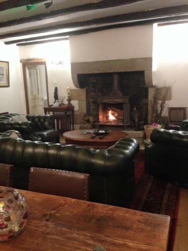 Bed & Breakfast La Barri�re
