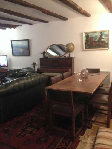 Bed & Breakfast La Barri�re