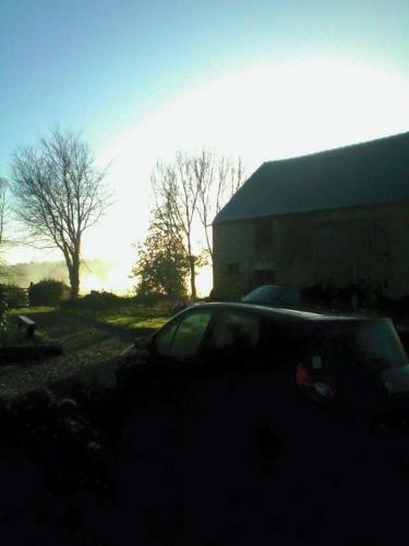 Bed & Breakfast La Barri�re