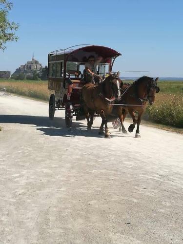 Bed & Breakfast La Barri�re