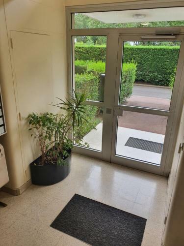 Apartamento H�bergement Kamgue