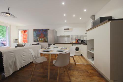 Apartamento L'atelier 1899, Au C?ur De Reims Standing&cozy