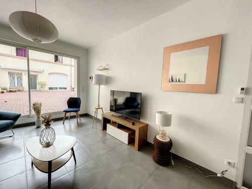 Apartamento L?effervescent