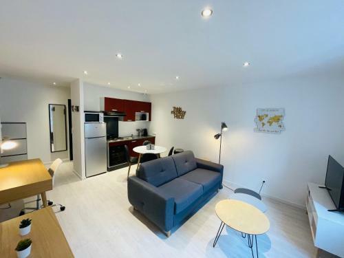 Apartamento Le Studieux Fouriaux