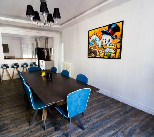 Apartamento Le Jardin D'eden