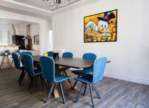 Apartamento Le Jardin D'eden