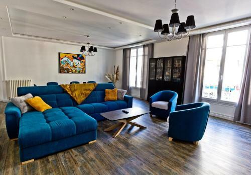 Apartamento Le Jardin D'eden