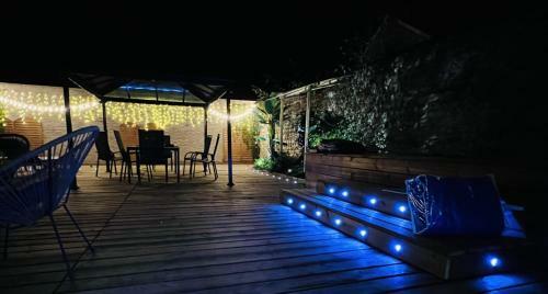 Apartamento Le Jardin D'eden