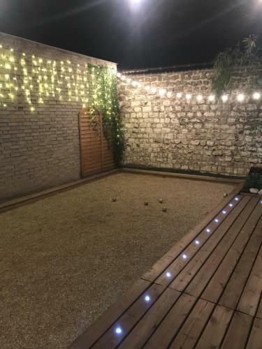 Apartamento Le Jardin D'eden