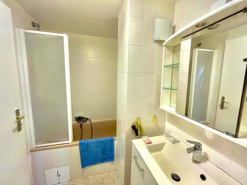 Apartamento Bernardine - Hyper Centre Reims Famille
