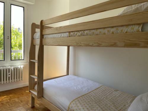 Apartamento La Petole, Hyper Centre Avec Vue