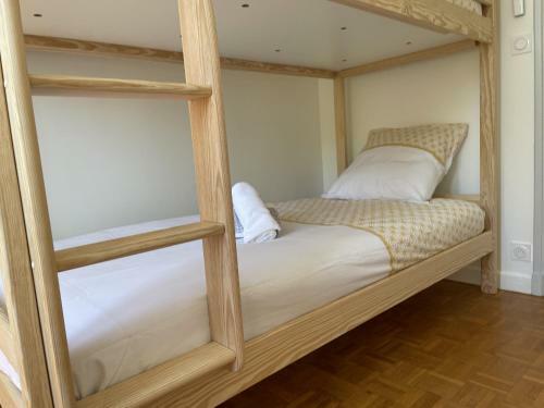Apartamento La Petole, Hyper Centre Avec Vue