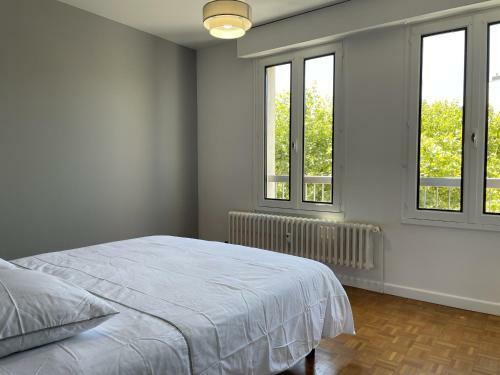 Apartamento La Petole, Hyper Centre Avec Vue