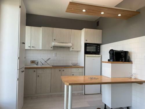 Apartamento La Petole, Hyper Centre Avec Vue
