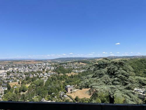 Apartamento La Petole, Hyper Centre Avec Vue