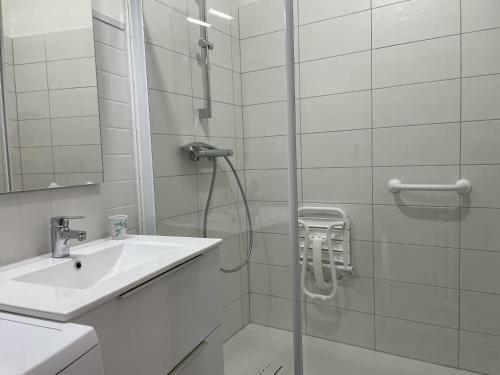 Apartamento La Petole, Hyper Centre Avec Vue