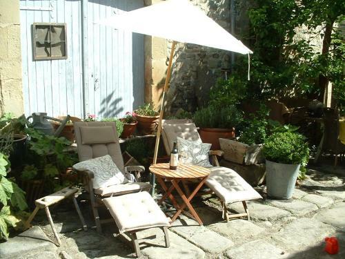 Bed & Breakfast Ch�teau De Rosans