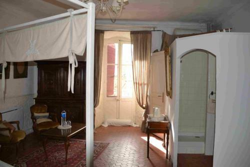 Bed & Breakfast Ch�teau De Rosans