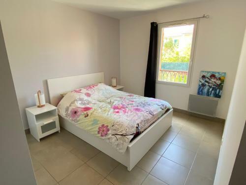 Villa Maison Dans Jolie Copropriet�