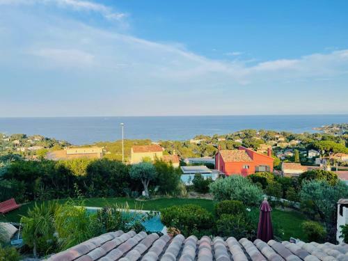 Villa La Belle Vue Mer