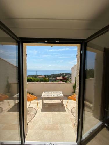 Villa La Belle Vue Mer