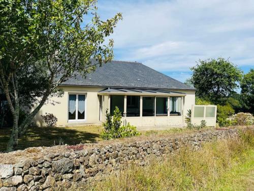 Maison Spacieuse � Deux Pas De La Plage