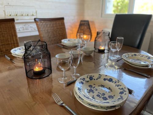 Maison Familiale Et Cosy