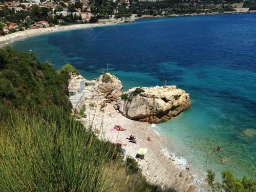 Apartamento Cap D.azur
