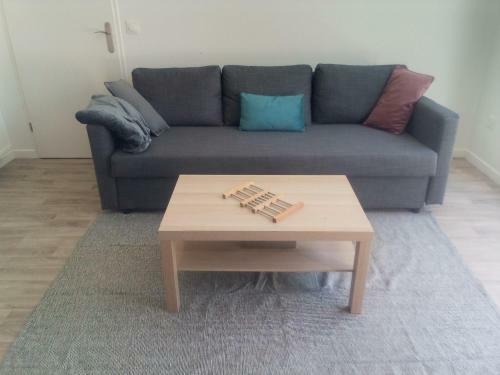 Apartamento Confy Home