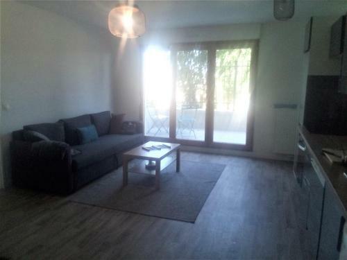 Apartamento Confy Home