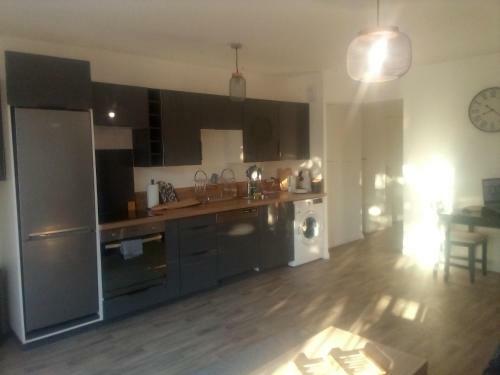 Apartamento Confy Home
