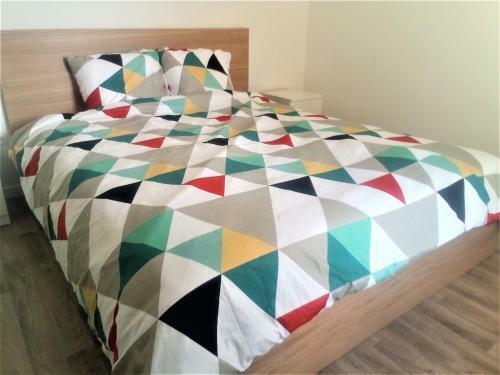 Apartamento Confy Home