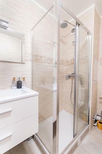 Apartamento Studio Avec Terrasse En Centre Ville