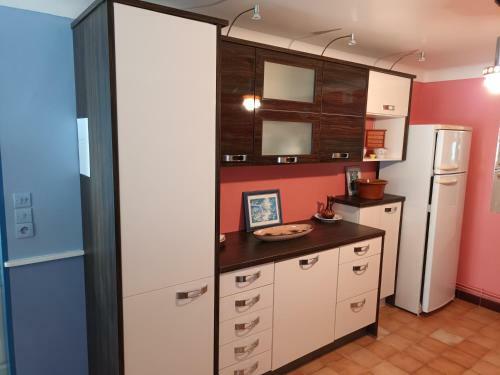 Apartamento Martine