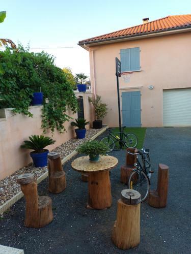 Apartamento Martine